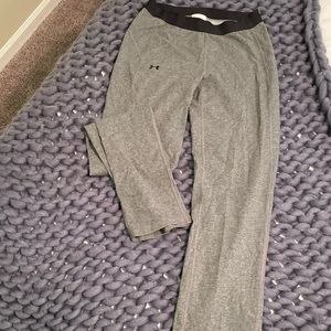 4/$15 Under Armour pants